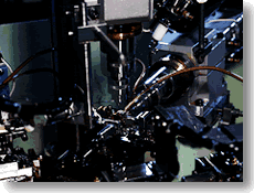 Drilling Machine