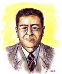 President
